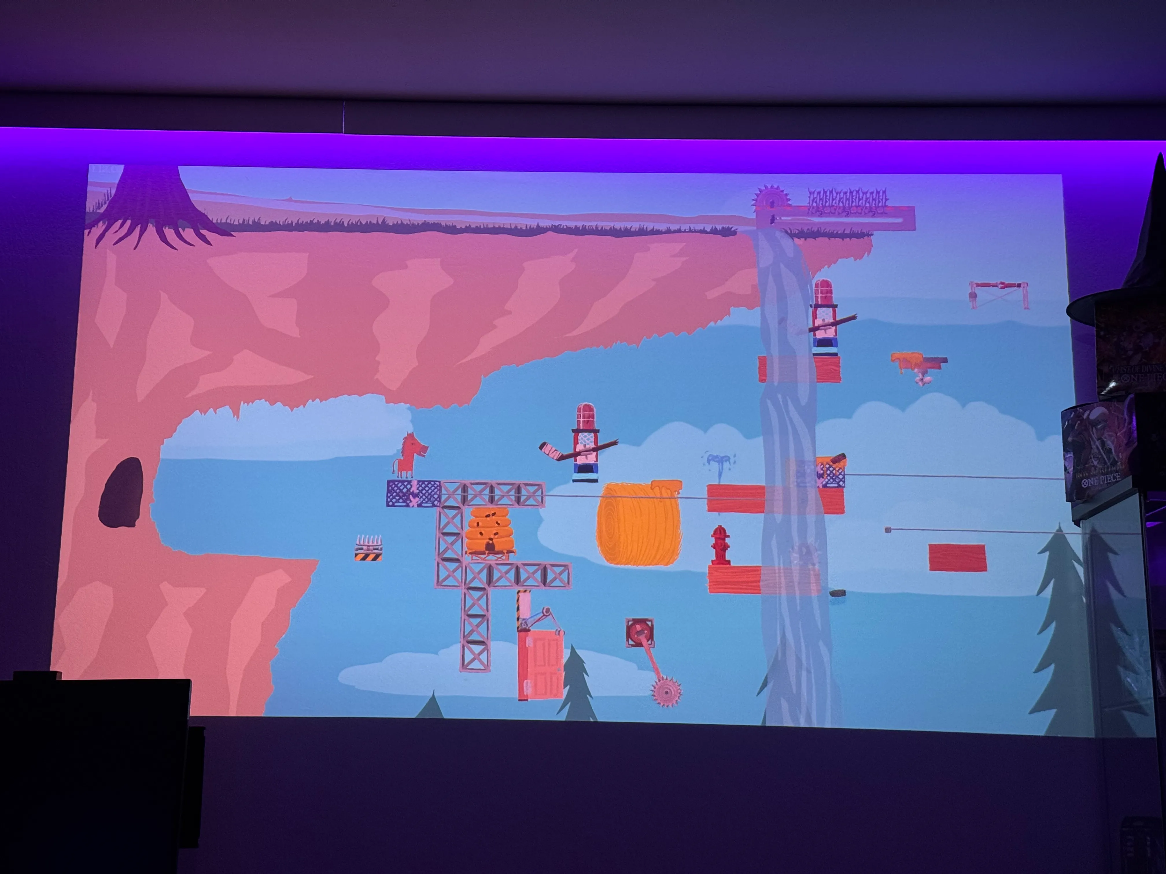 Nix UG HaBraWo Special Event at VirtuaLounge in Braunschweig